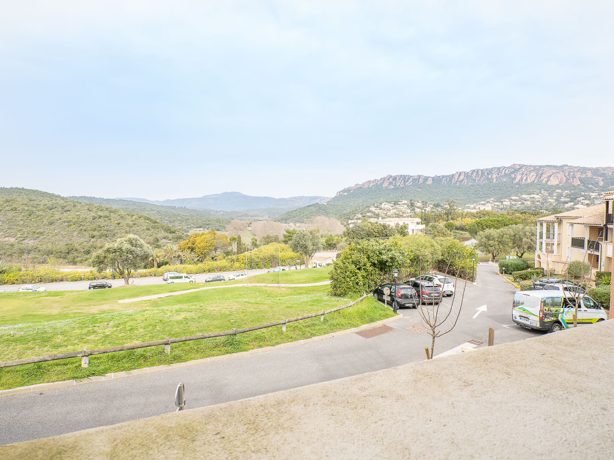 Photo of Le Village (C9 279)