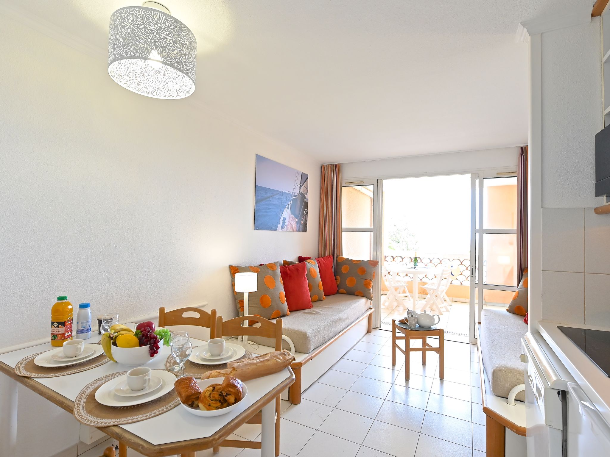 Photo of Le Village (C2 105)