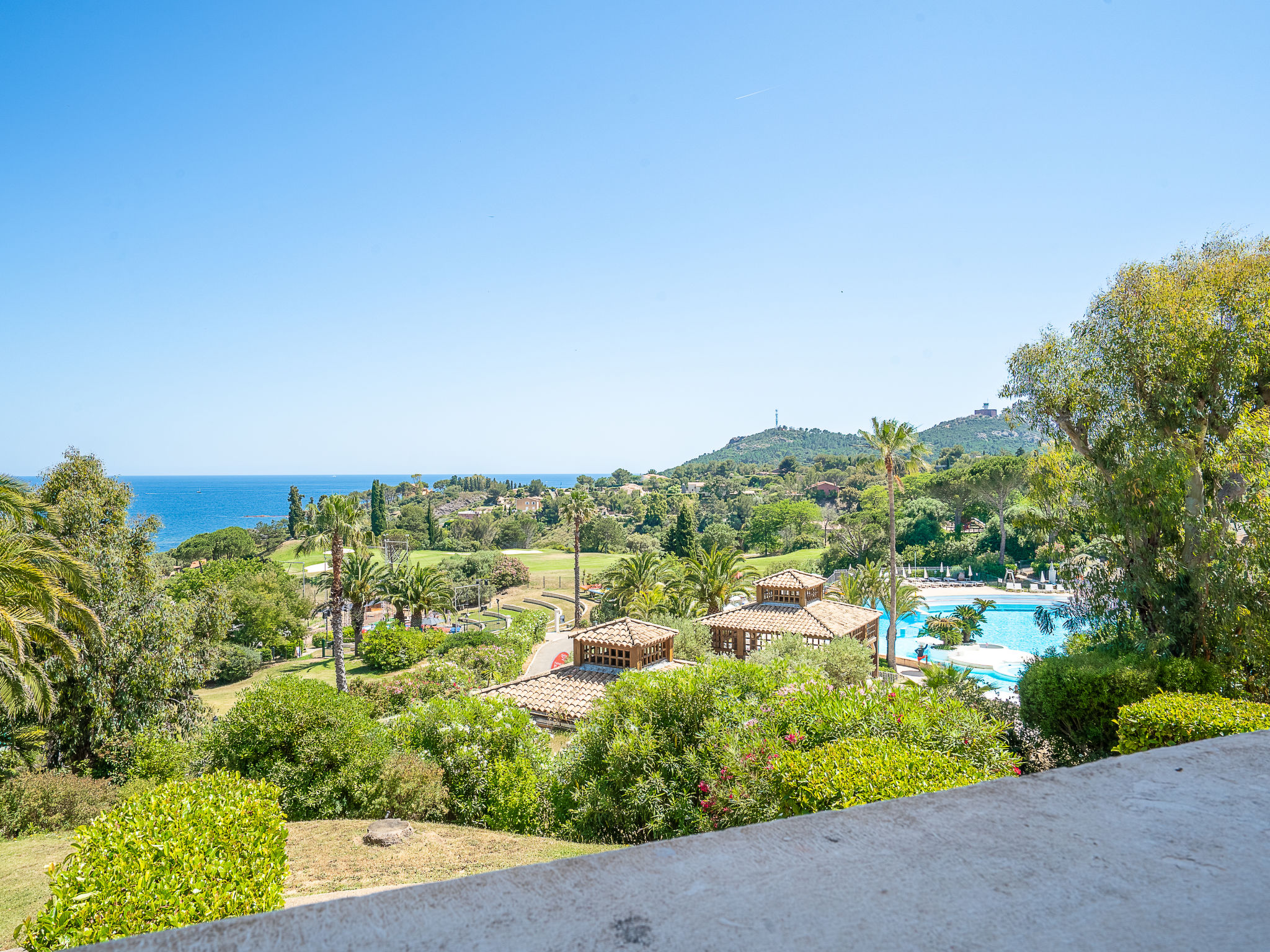 Photo of Le Village (C2 105)