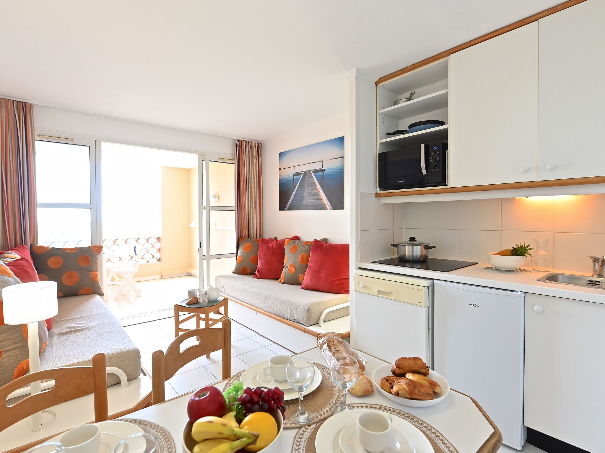 Photo of Le Village (C2 105)