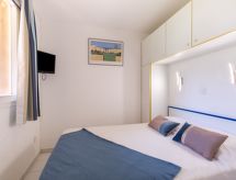 Autovrij appartement aan de Côte d'Azur met zwembad en zeezicht - thumbnail 5