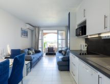 Autovrij appartement aan de Côte d'Azur met zwembad en zeezicht - thumbnail 4
