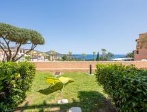 Autovrij appartement aan de Côte d'Azur met zwembad en zeezicht - thumbnail 2