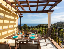 Village Cap Estérel - Le Village