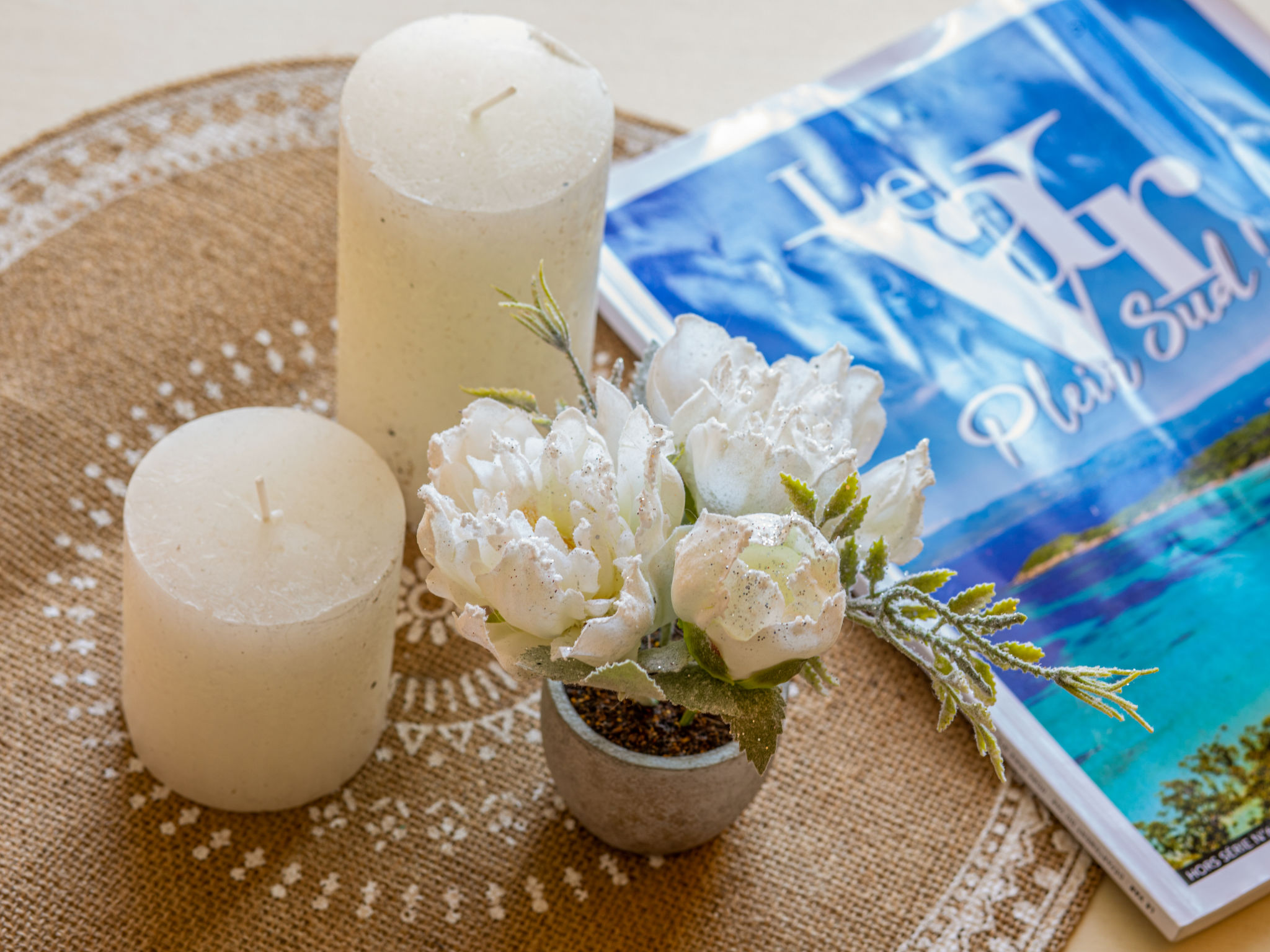 Photo of Le Village (C4319)