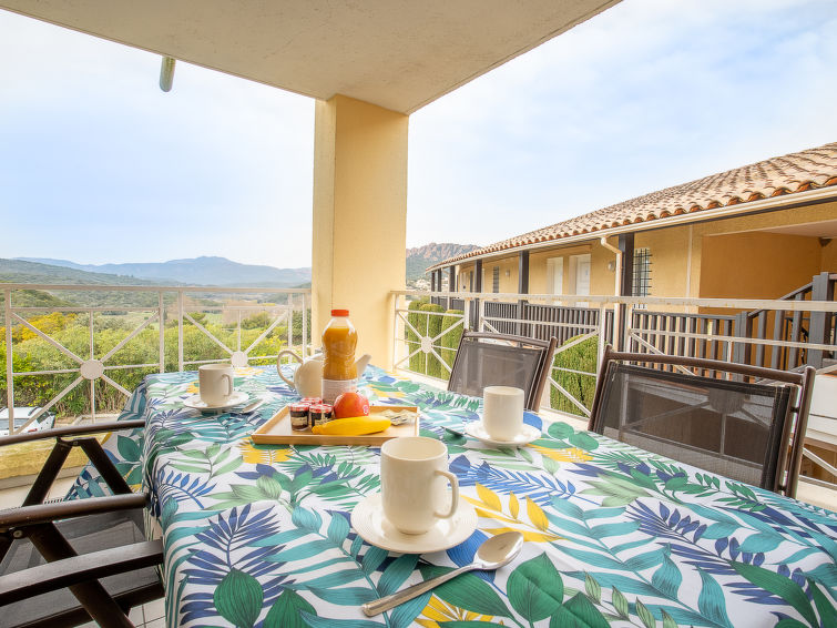 Village Cap Estérel - Le Village