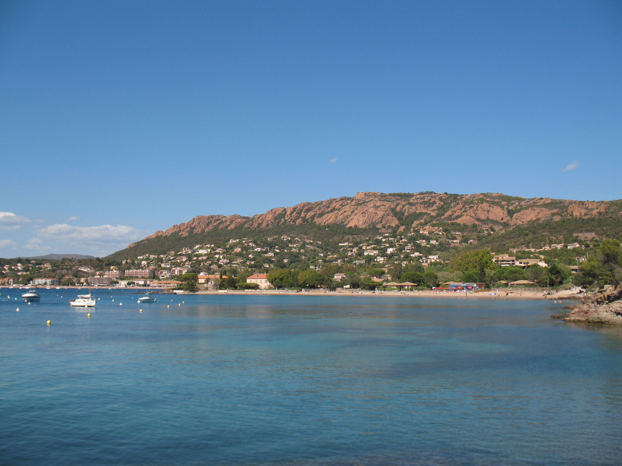 Photo of Le Village (C3 217)