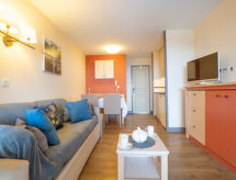 Village Cap Estérel - Le Village