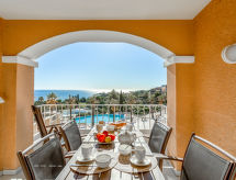 Village Cap Estérel - Le Village