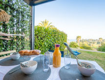 Village Cap Estérel - Le Village