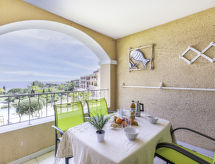 Village Cap Estérel - Le Village