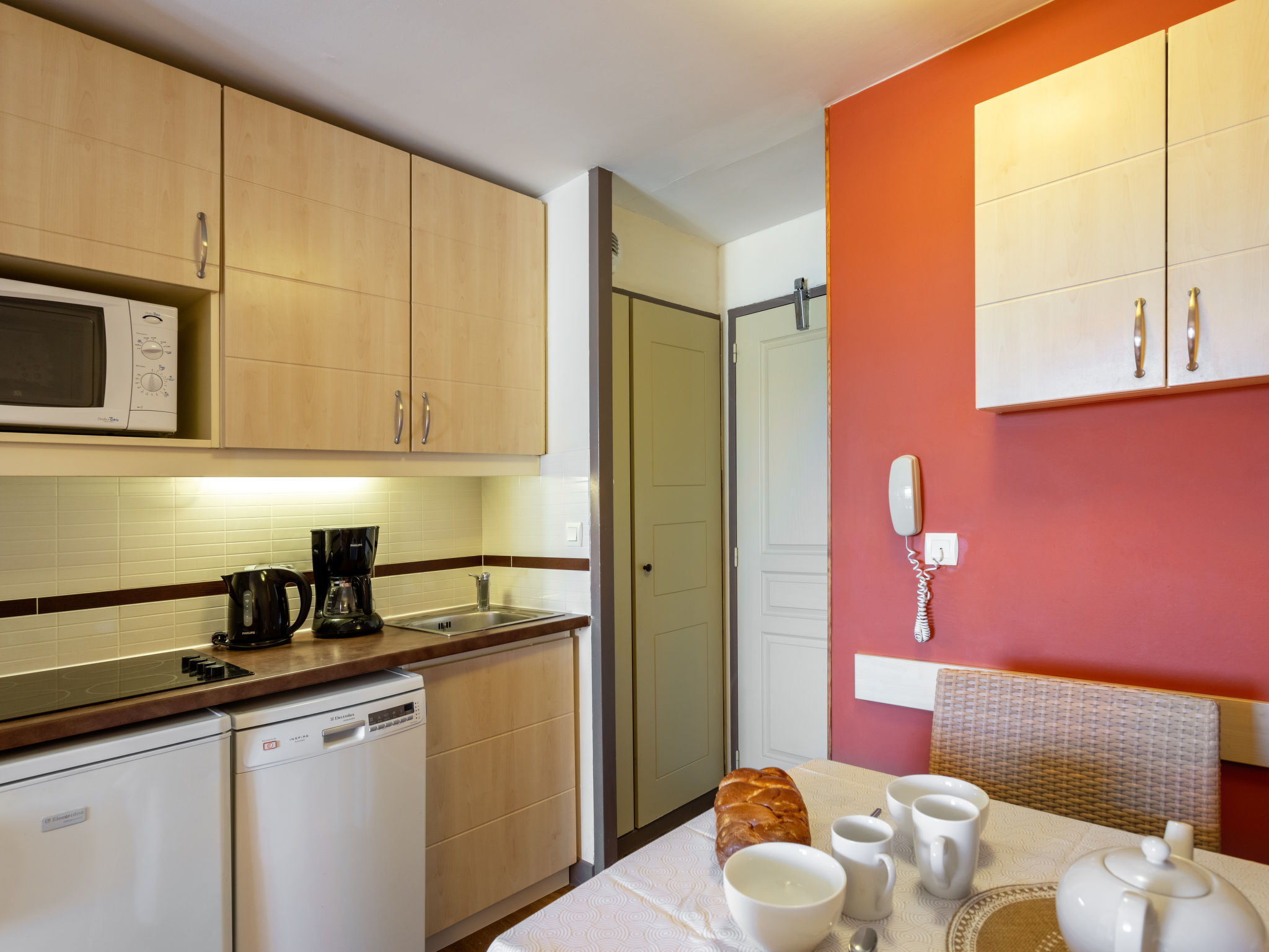 Photo of Le Village (C0 266)