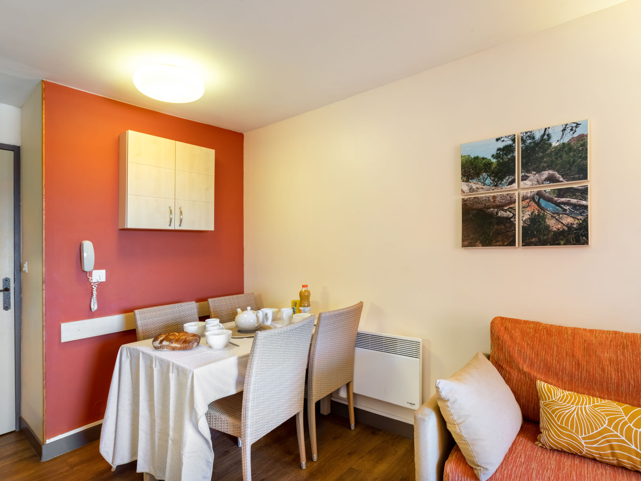 Photo of Le Village (C0 266)