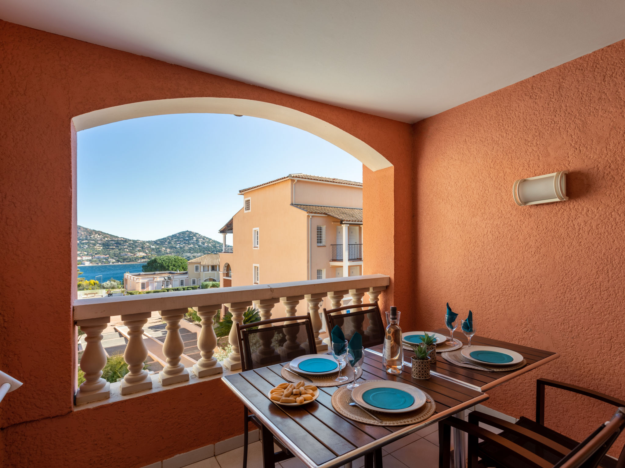 Photo of Le Village (C0 266)