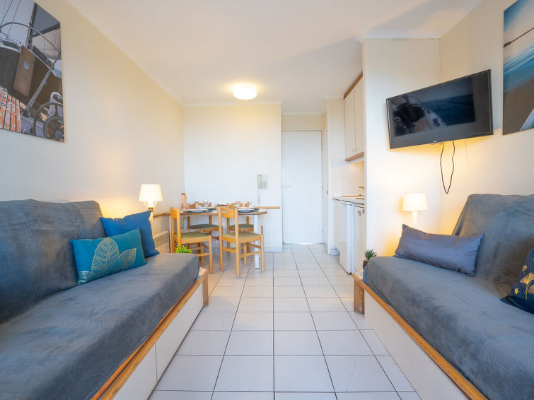 Apartman za odmor Village Cap Estérel - Le Village