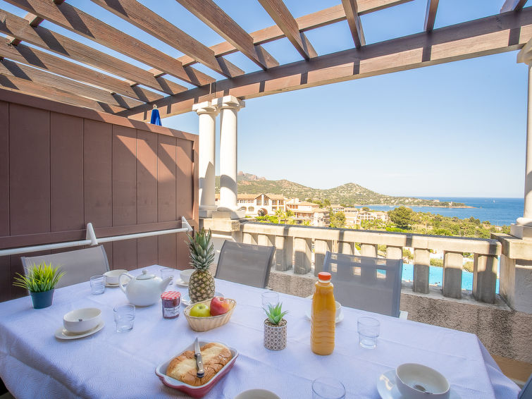 Village Cap Estérel - Le Village