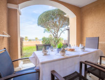 Village Cap Estérel - Le Village