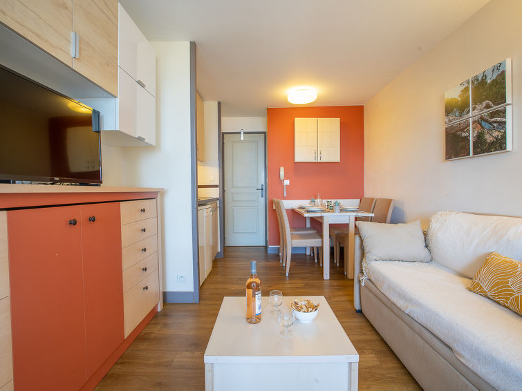 Ferielejlighed Village Cap Estérel - Le Village