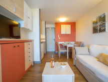 Village Cap Estérel - Le Village