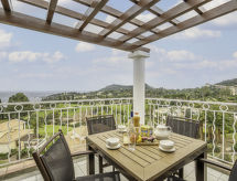 Village Cap Estérel - Le Village