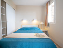 Vakantieappartement Le Village in Agay aan de Côte d'Azur, 900m van zee - thumbnail 4