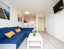 Vakantieappartement Le Village in Agay aan de Côte d'Azur, 900m van zee - thumbnail 1