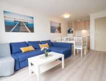 Vakantieappartement Le Village in Agay aan de Côte d'Azur, 900m van zee - thumbnail 6
