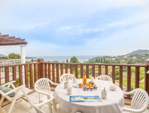Vakantieappartement Le Village in Agay aan de Côte d'Azur, 900m van zee - thumbnail 2