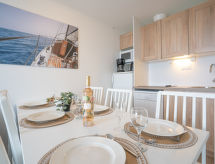 Vakantieappartement Le Village in Agay aan de Côte d'Azur, 900m van zee - thumbnail 3