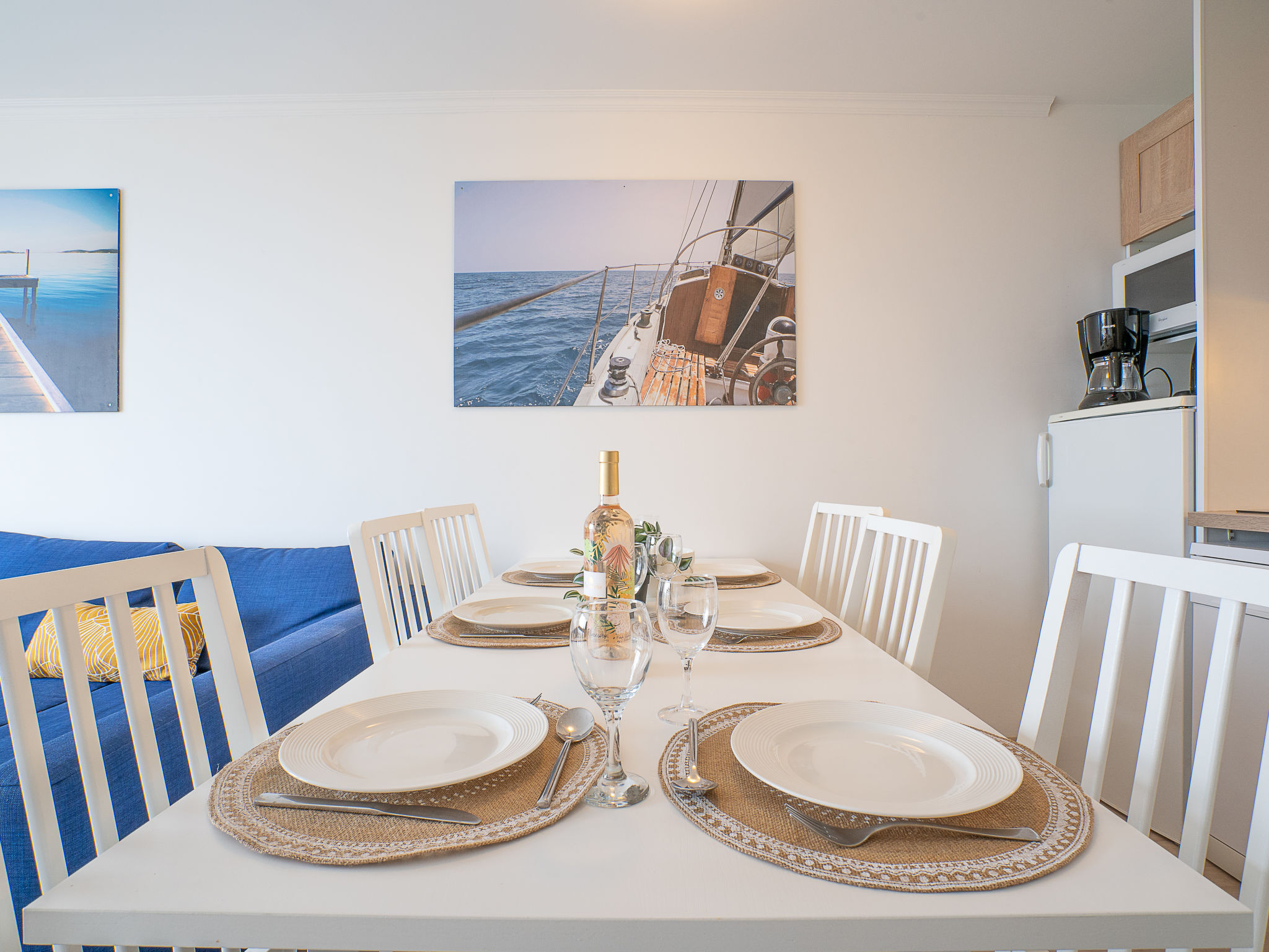 Photo of Le Village (C4324)