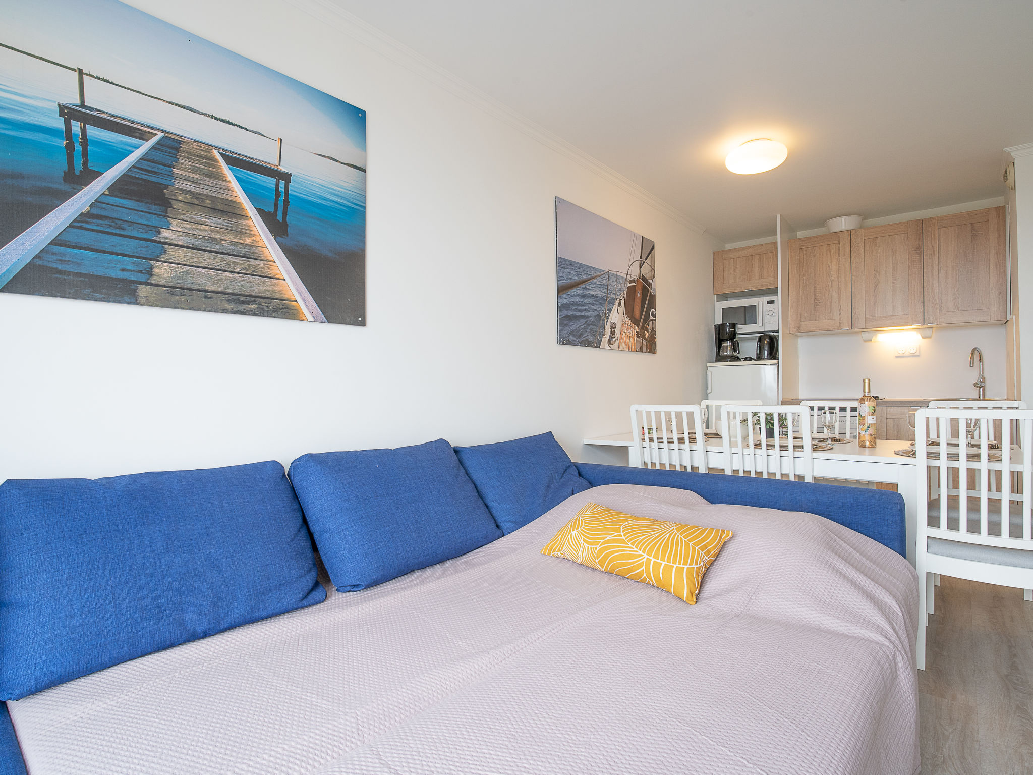 Photo of Le Village (C4324)