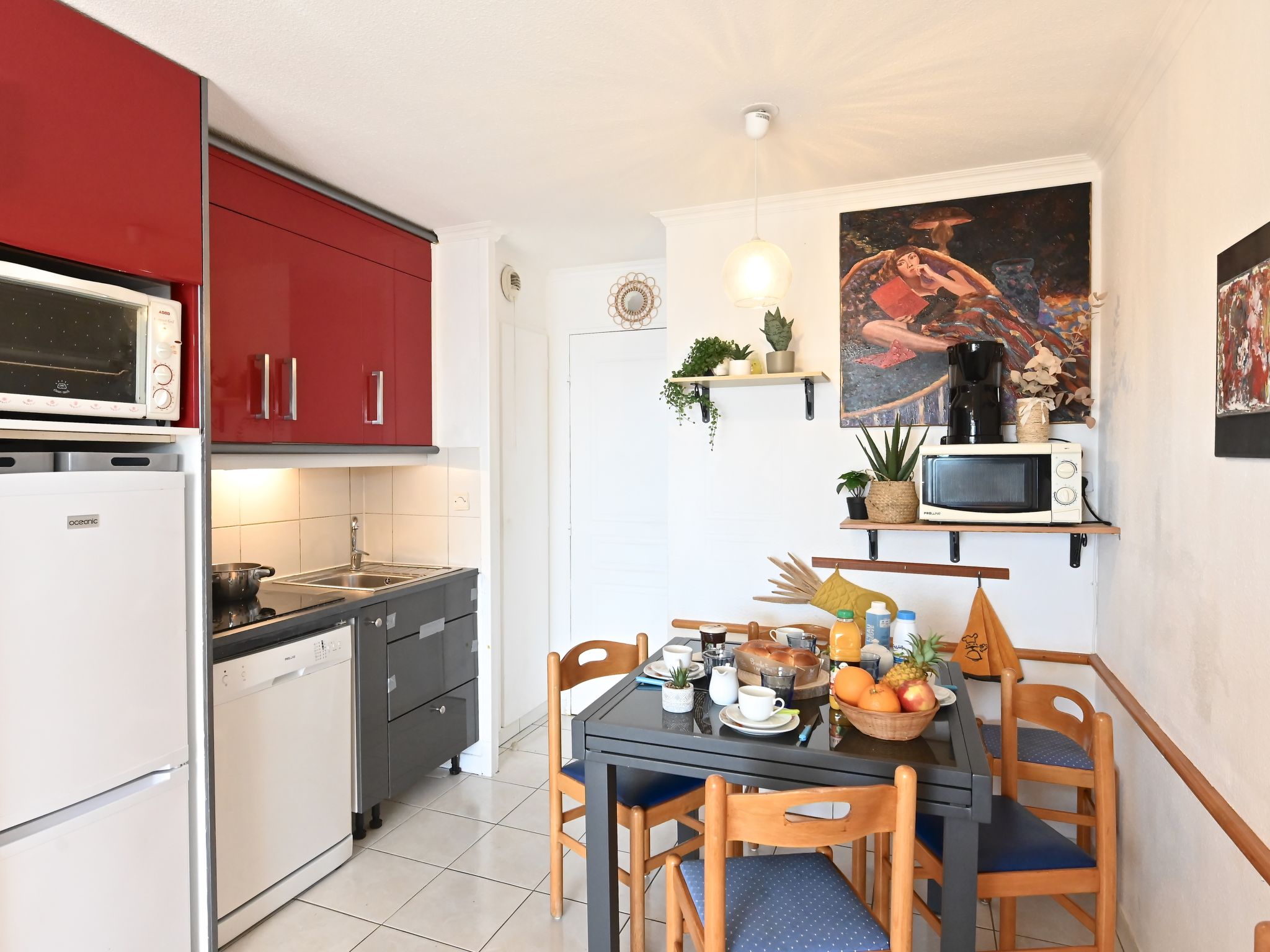 Photo of Le Village (C0363)