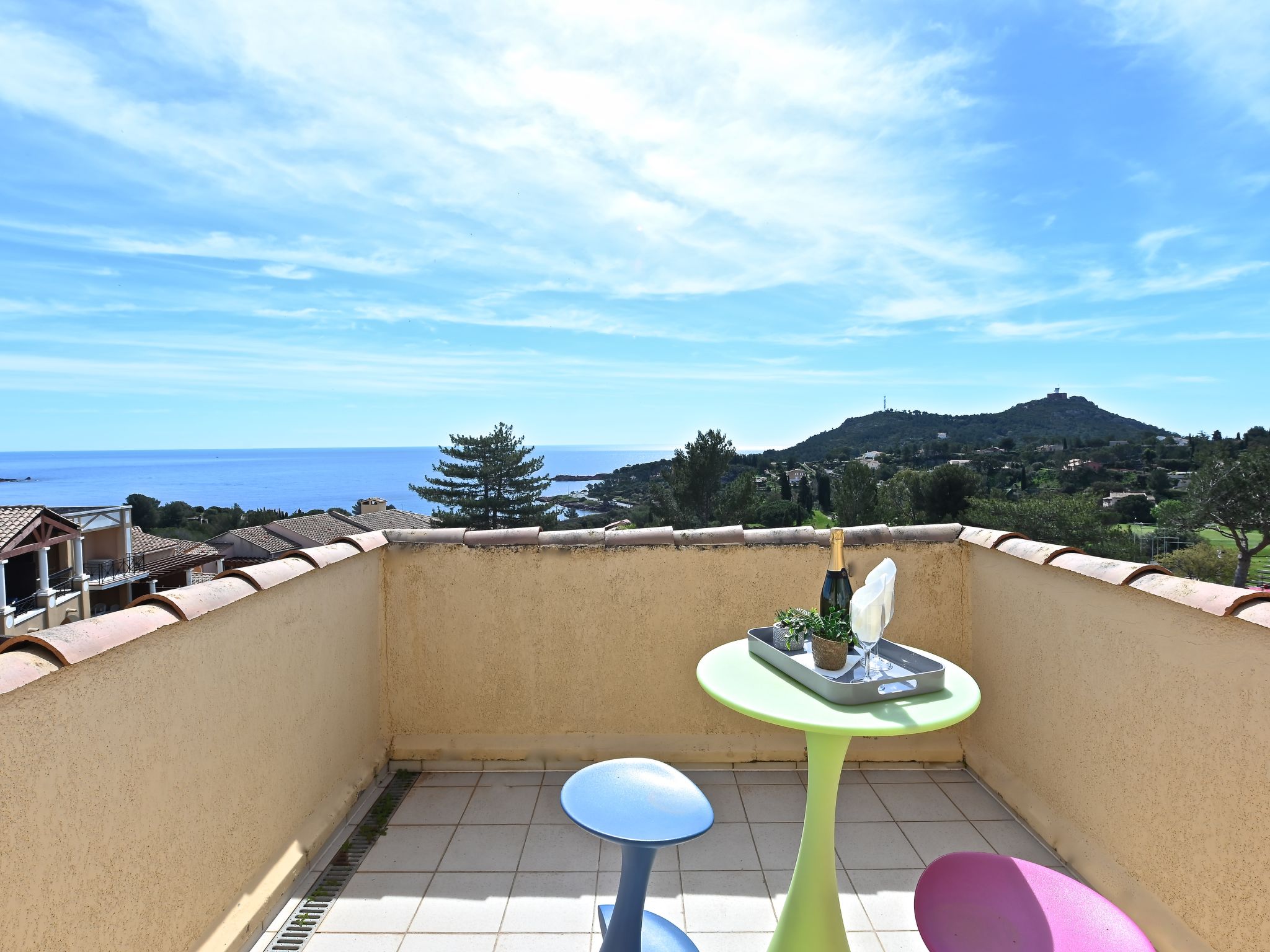 Photo of Le Village (C0363)