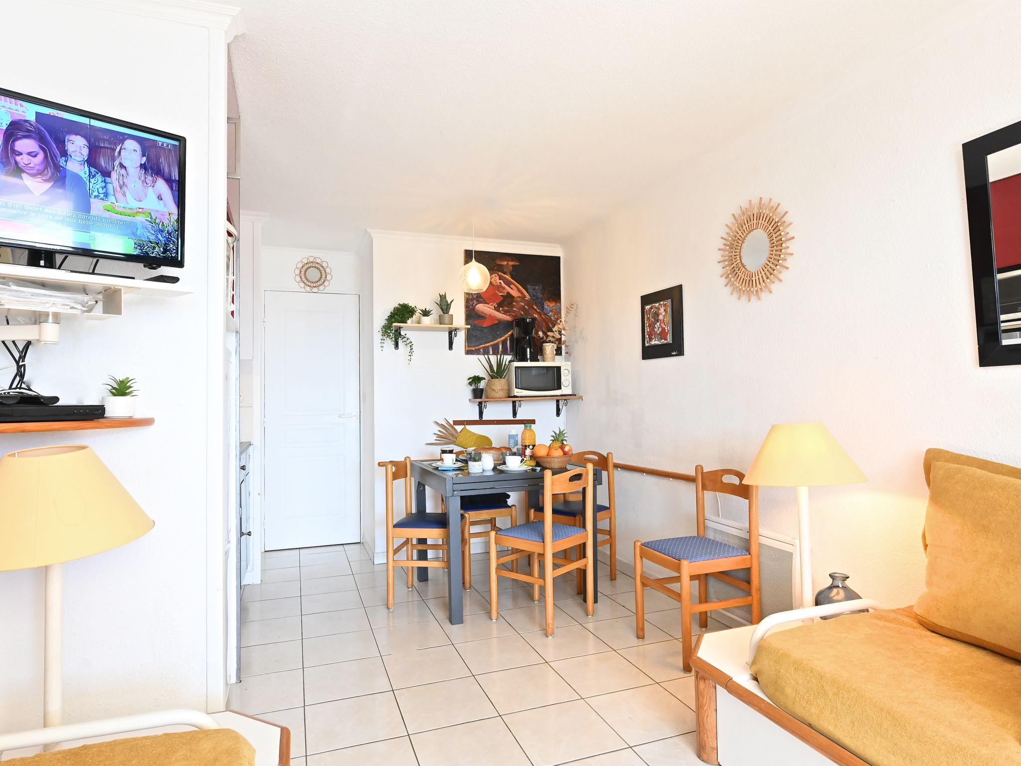 Photo of Le Village (C0363)