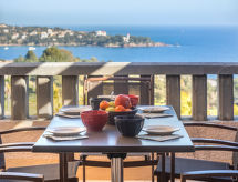 Village Cap Estérel - Le Village