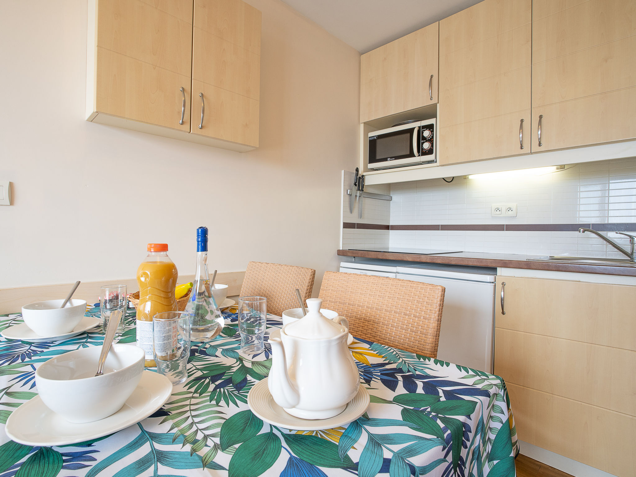 Photo of Le Village (C4 008)