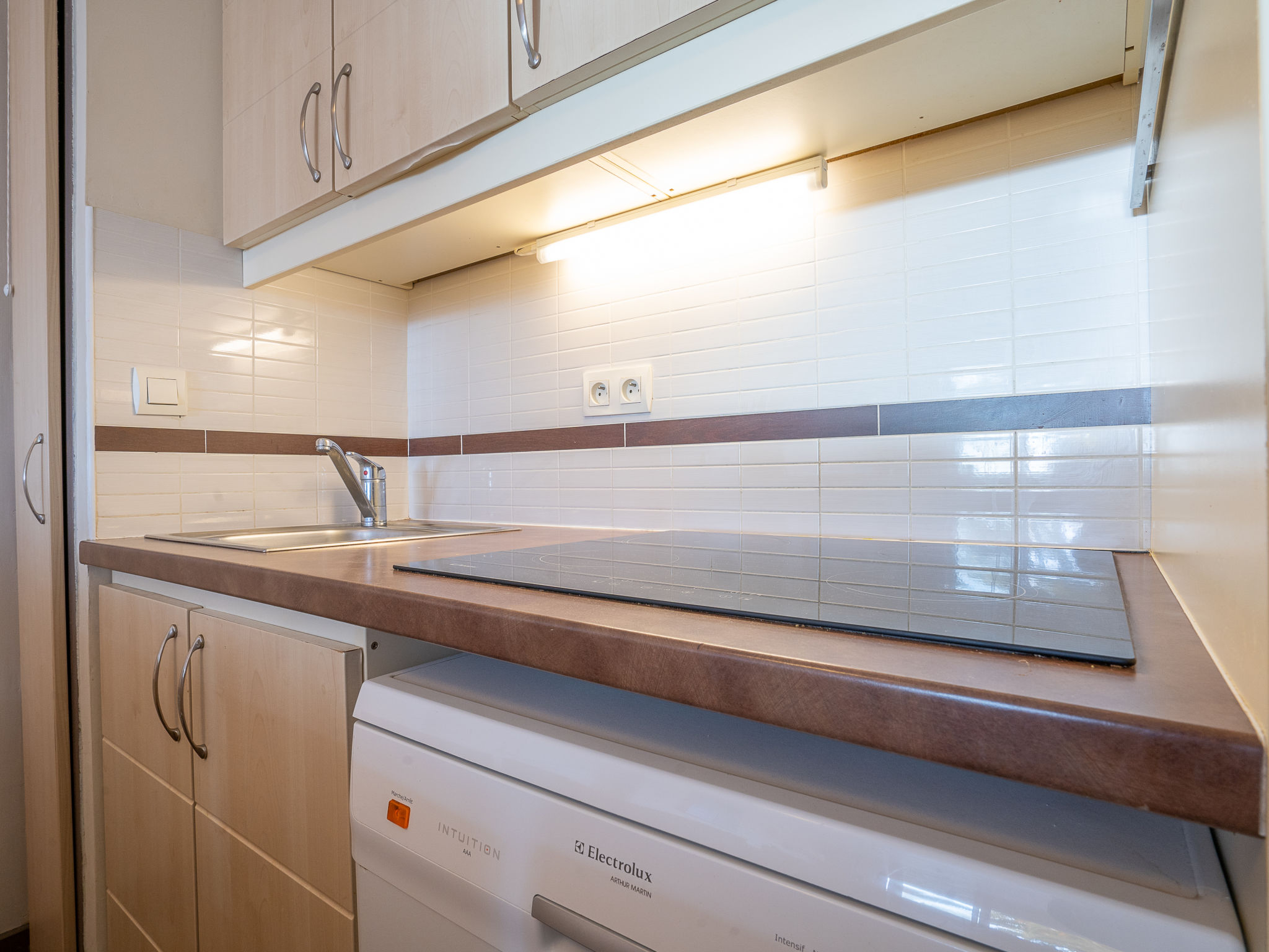 Photo of Le Village (C4 010)