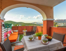 Village Cap Estérel - Le Village