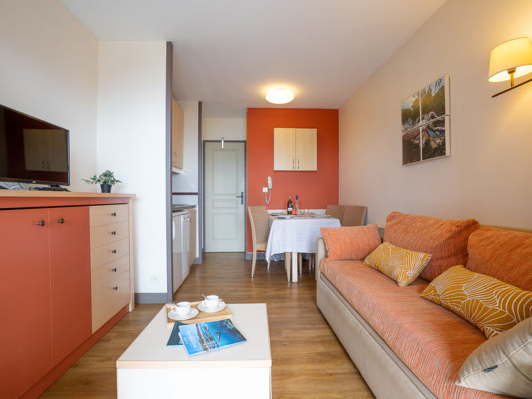 Village Cap Estérel - Le Village