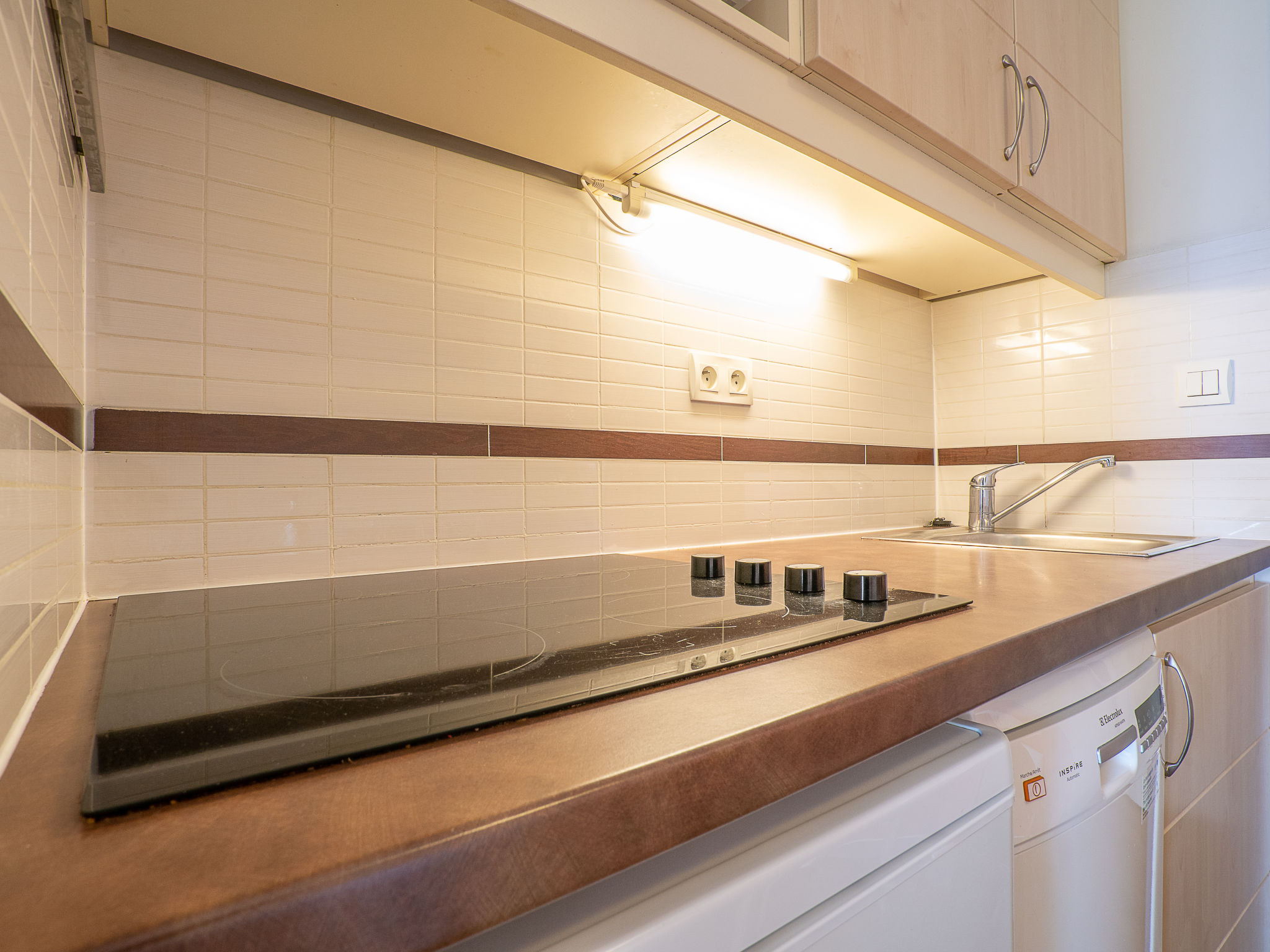 Photo of Le Village (E1 121)