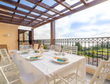 Village Cap Estérel - Le Village