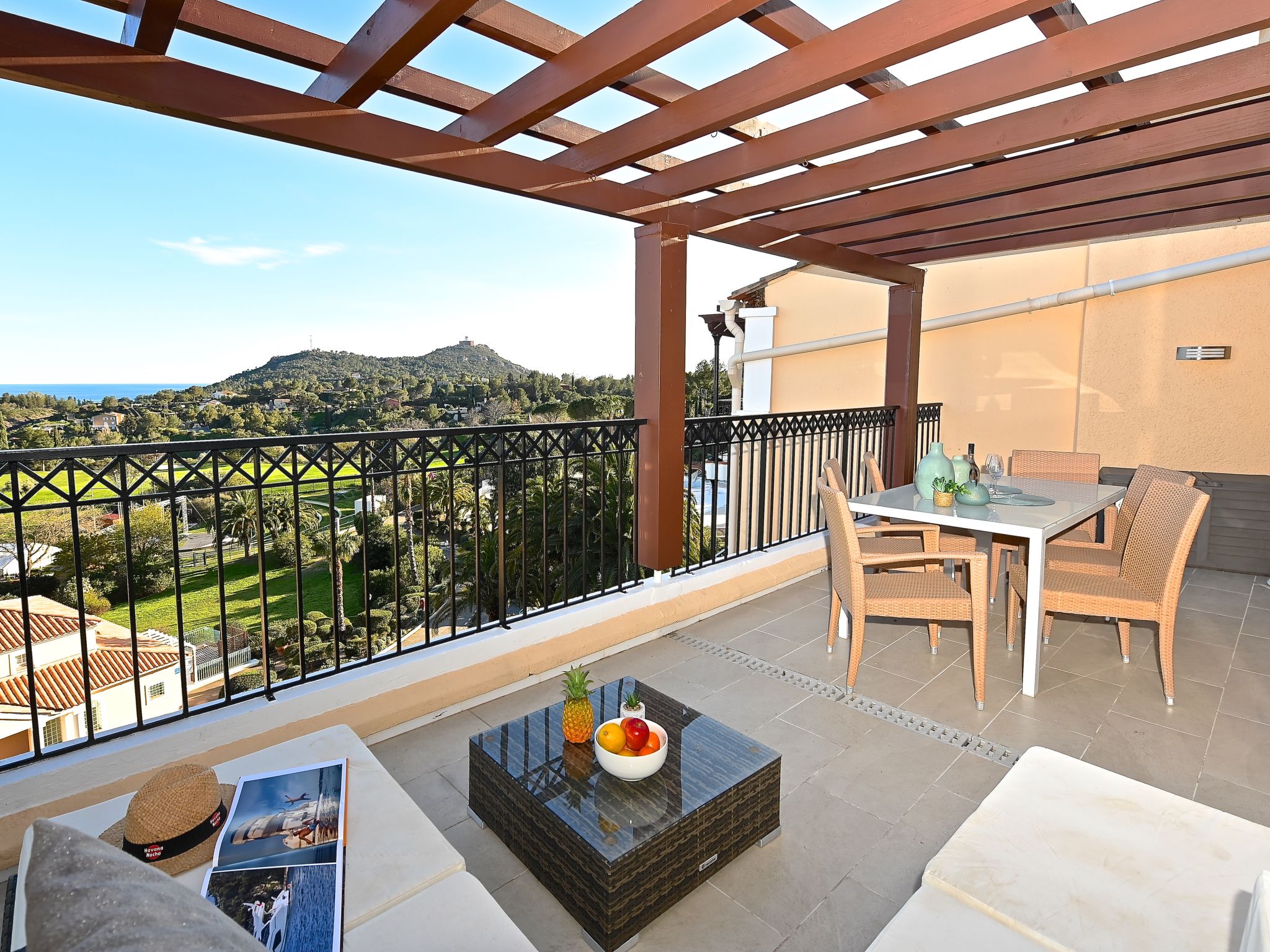 Photo of Le Village (C4 323)