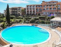 Village Cap Estérel - Le Village