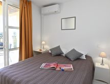 Luxe appartement op Cap Estérel met airco, vlakbij strand en golfbaan - thumbnail 4