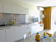 Luxe appartement op Cap Estérel met airco, vlakbij strand en golfbaan - thumbnail 6