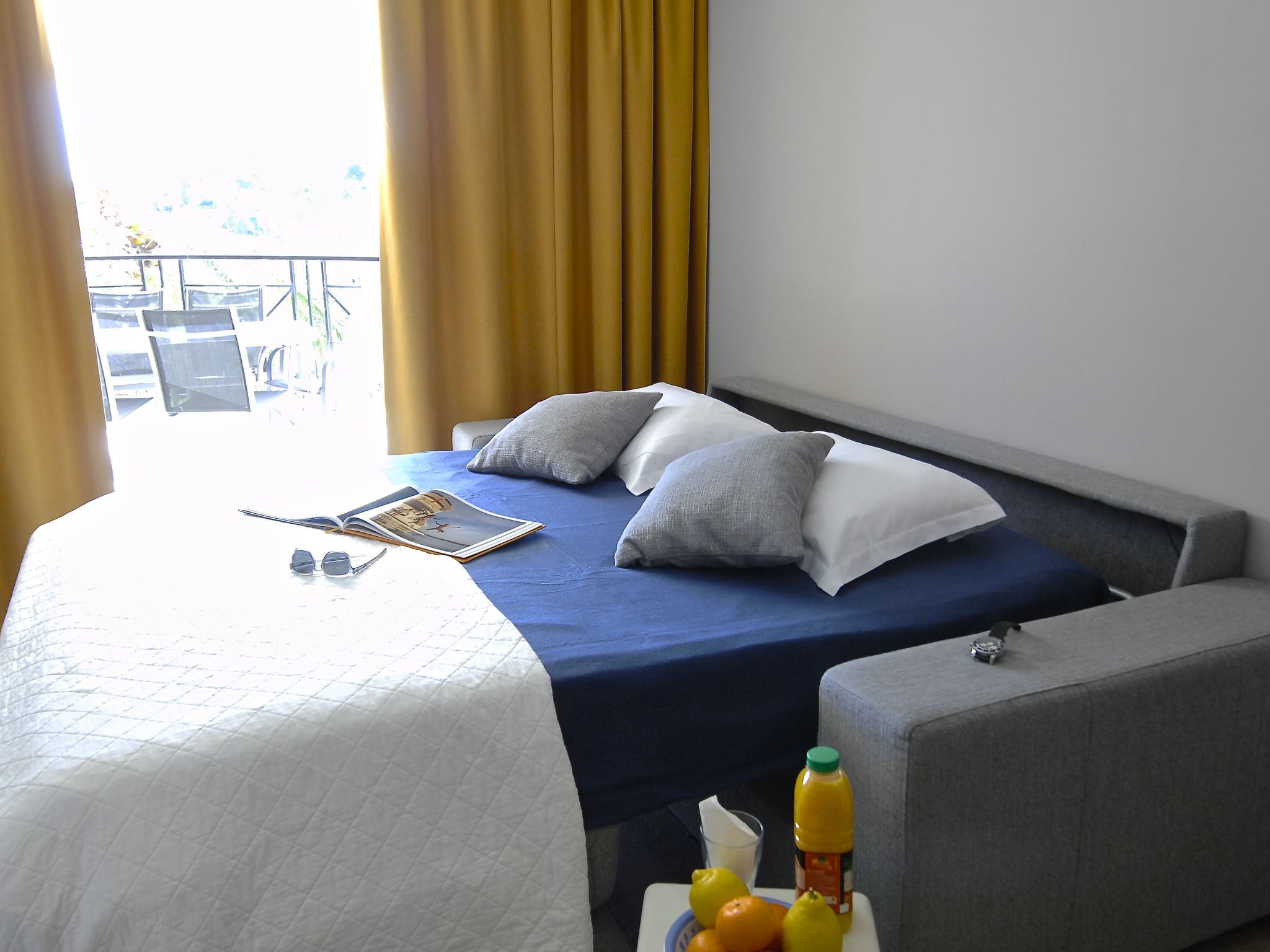 Photo of Le Village (VJ 107)