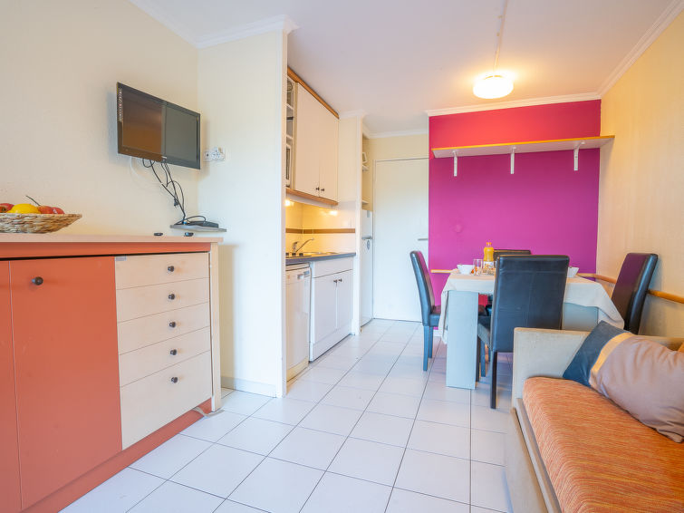 Apartamento de vacaciones Village Cap Estérel - Le Village