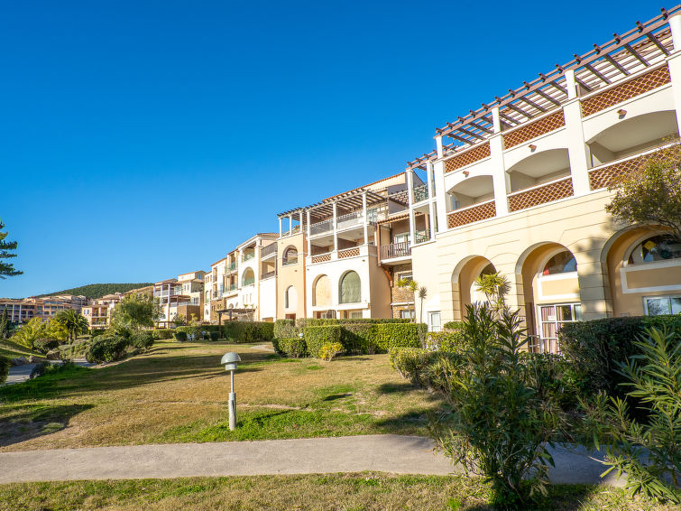 Photo of Village Cap Estérel - Le Village