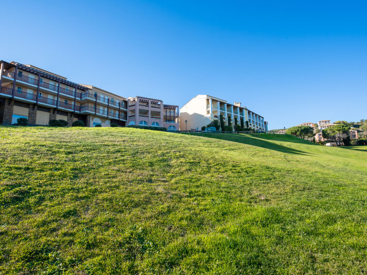 Photo of Village Cap Estérel - Le Village