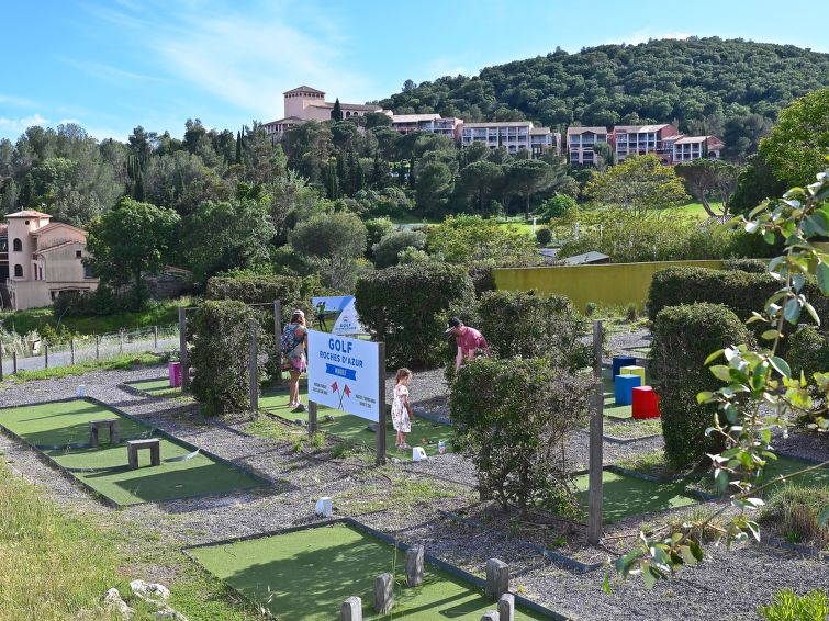 Photo of Village Cap Estérel - Le Village